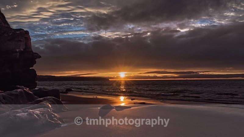 Nearly Gone. - Yorkshire Coast