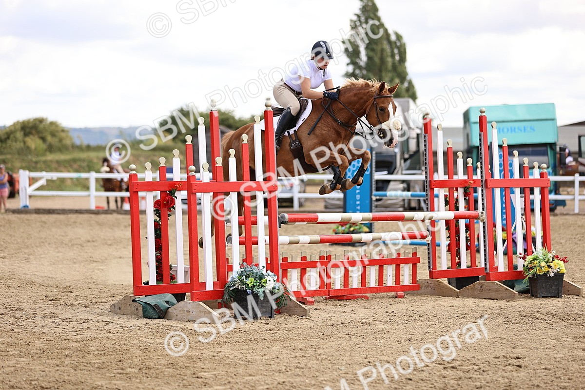 SBM_014234 - Class 14 - Senior Discovery - 1.00m Open
