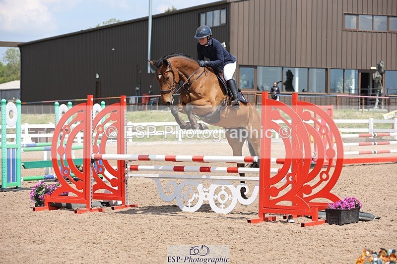 250509-125947-06802 - Cls 20 85cm Amateur Qualifier