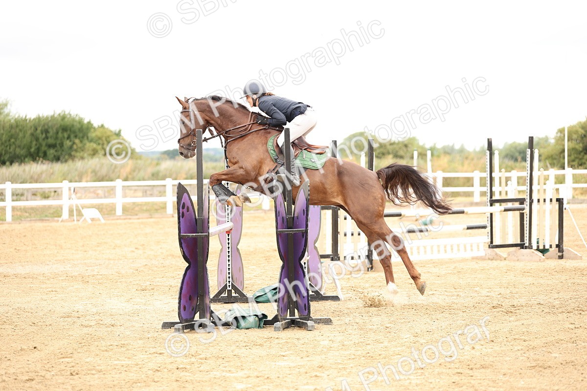 SBM_023616 - Class 4 - Amateur Championship Qualifier 95cm