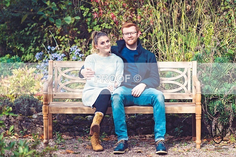 Dan  Sophie Engagement Photoshoot Millie Loves Louis Photography 48 co - Engagement Photoshoots