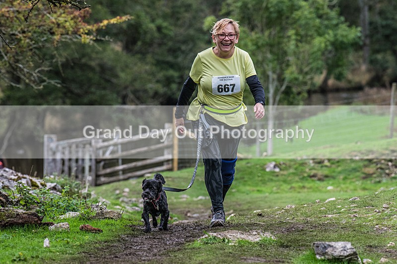 Dovedale Dash-2821 - Dovedale Dash Sunday 5th October 2025
