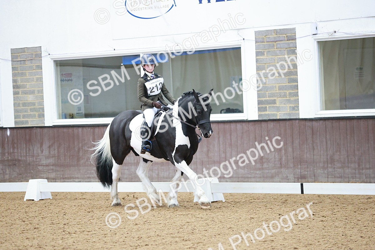 SBM_003871 - Class 2 - Novice 2020