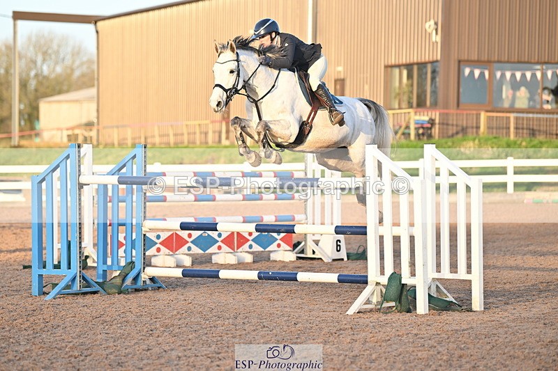 231210A-151917-02883 - Cls 22 National 1.30m & 1.40m