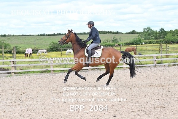 BPP_2084 - CLASS 19 SUN Senior Discovery/ 1m Open