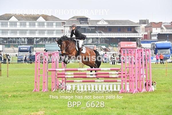 BPP_6628 - CLASS 1 Senior Newcomers/ 1.10m Open