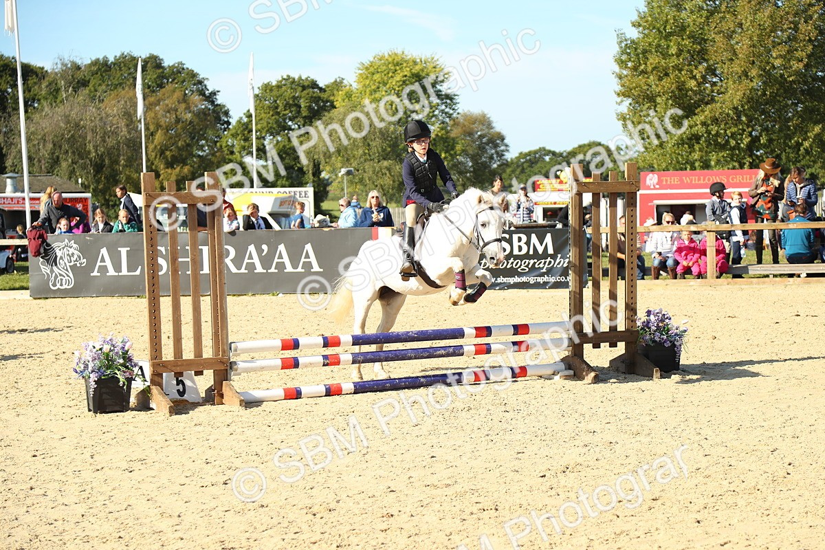 SBM_35976 - J5 - Junior Pony 50cm Championship
