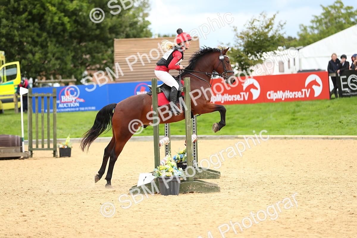 SBM_09435 - E8 Eventers Challenge 80cm Championship