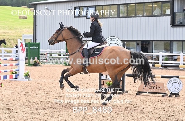BPP_8489 - CLASS 19 SAT Senior 1.05m Open