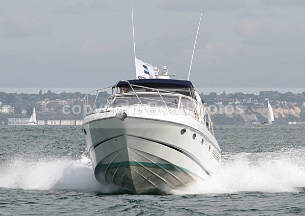 110829 COBBLERS IMG_2767 - Motorboats - Open