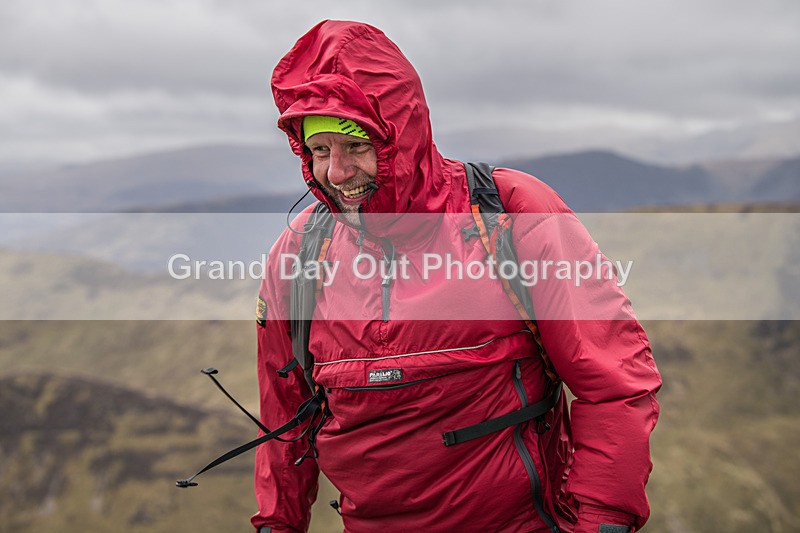 Coledale-1283 - Coledale Horseshoe Fell Race Saturday 29th March 2025