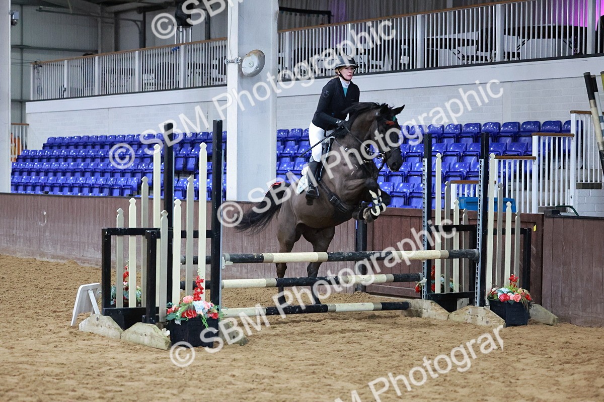 SBM_002595 - Class 8 - Clear Round