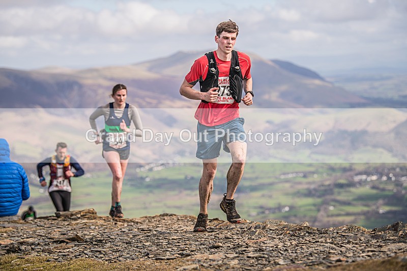Coledale-472 - Coledale Horseshoe Fell Race Saturday 30th March 2024