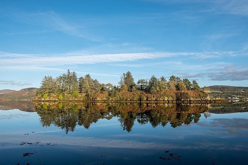 DSC_2419 - Mulroy Bay & Bridge