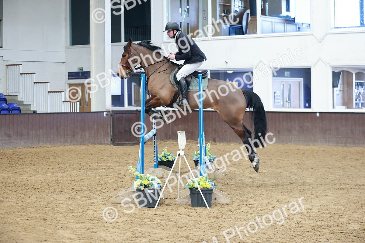 SBM_000478 - Class 3 - Senior British Discovery - 1.00m