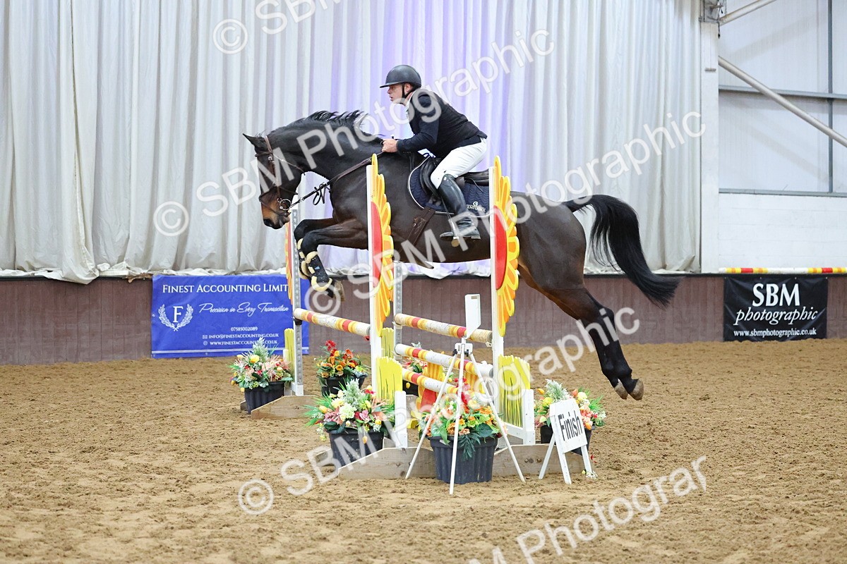 SBM_006131 - Class 23 - Amateur Championship Qualifier 95cm