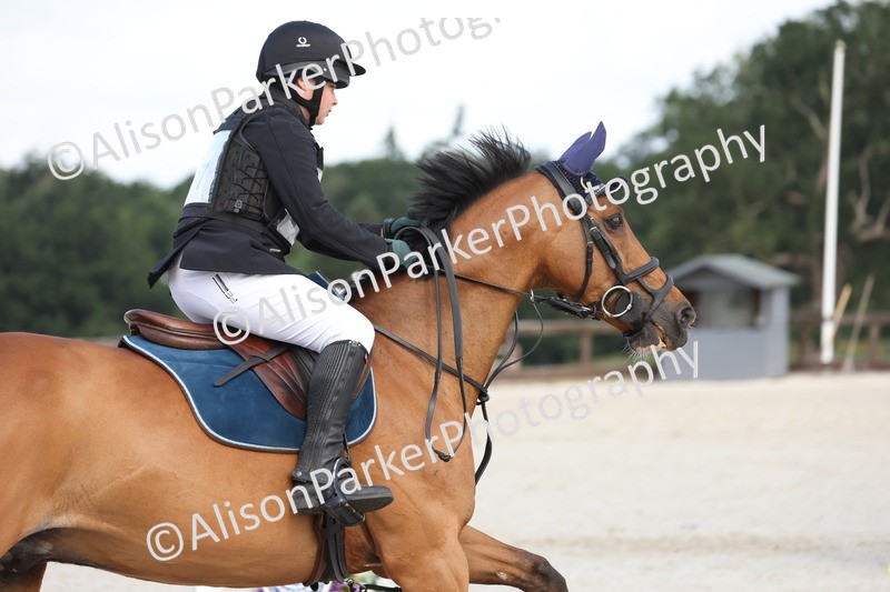 20250622-1910 - PC 90 Qualifier - Round 1