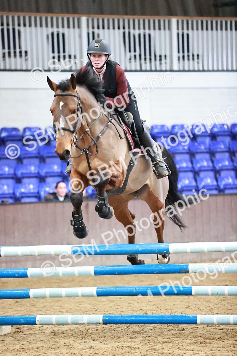 SBM_004755 - Class 15 - Senior British Novice 90cm