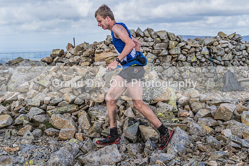 Ennerdale-64 - Ennerdale Horseshoe Fell Race Saturday 8th June 2024