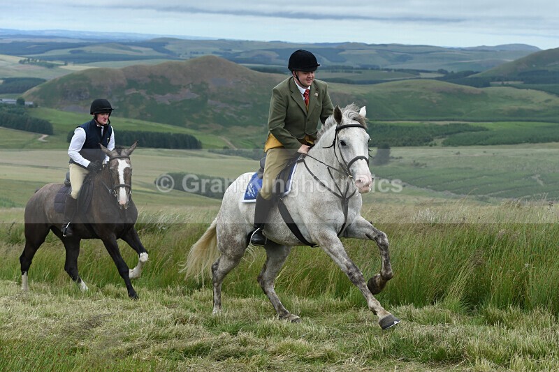58 - Redeswire Rideout 2026