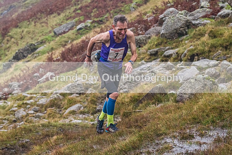 Langdale-402 - Langdale Horseshoe Fell Race Saturday 7th October 2023