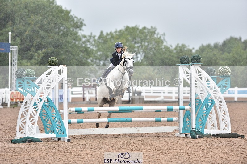 230805A-130720-00725 - Cls 8 Pony British Novice & 80cm Open