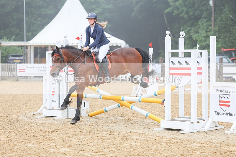 3E7A4683 - Class 2: Senior 70cm