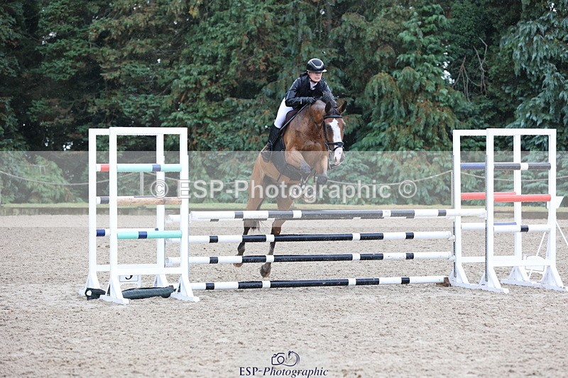 250831A-105111-09411 - Cls 41 1.05m Amateur Quali and Open