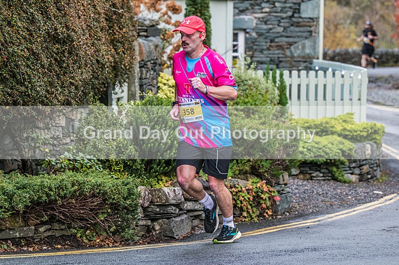 Derwentwater-466 - Derwentwater 10 Mile Road Race Sunday 2nd November 2025