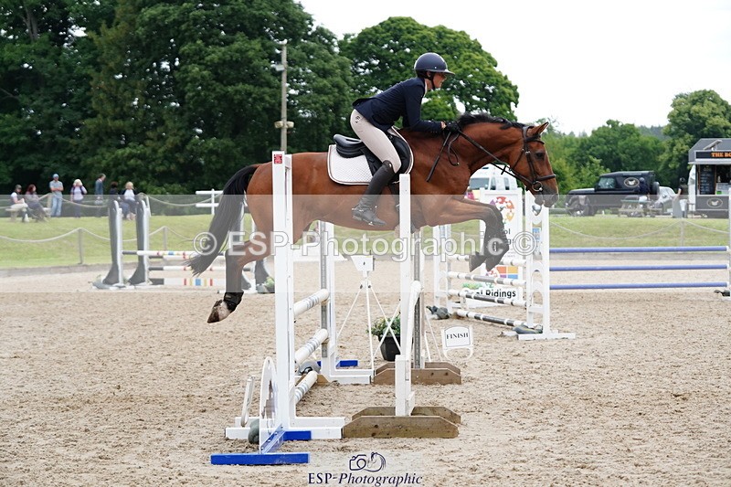 250613A-132210-01607 - Cls 12 95cm Amateur Quali