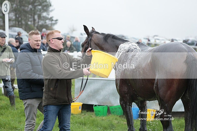 PtP 271122 386 - Hursley Hambledon Hunt Point-to-Point - Larkhill - 27/11/22
