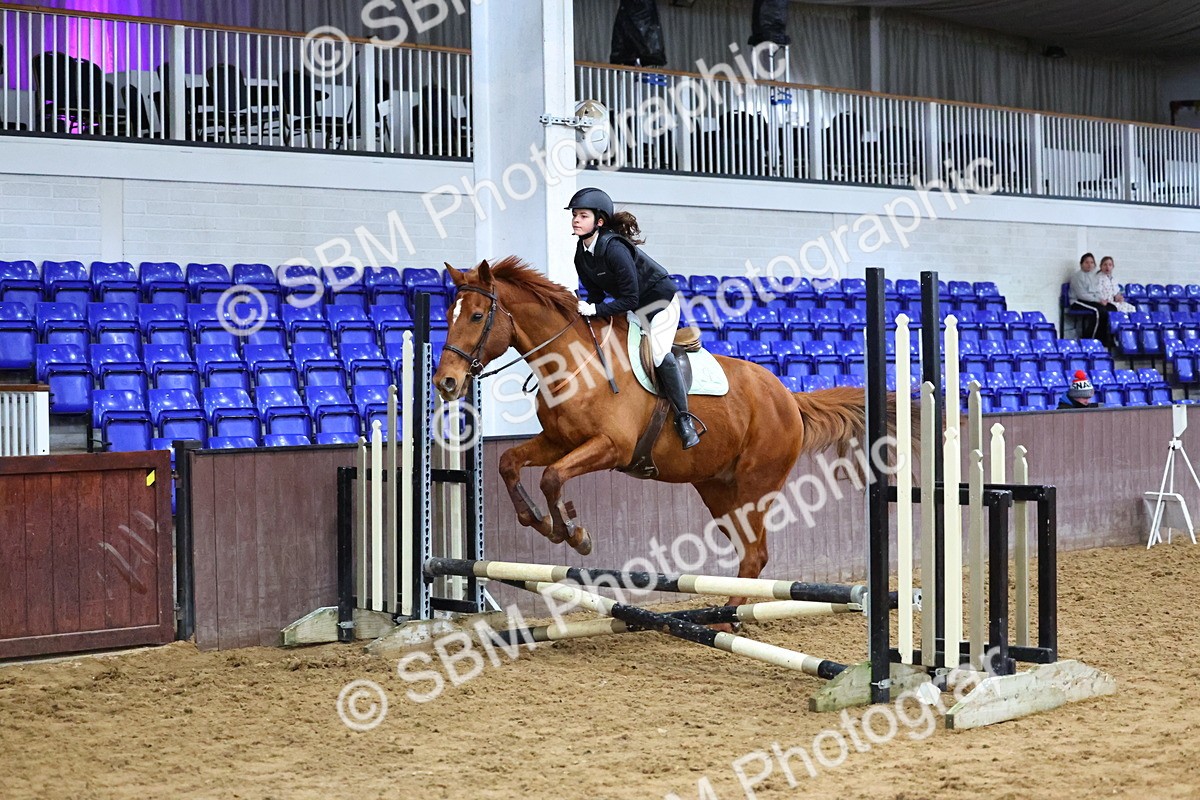 SBM_000842 - Class 3 - 60cm