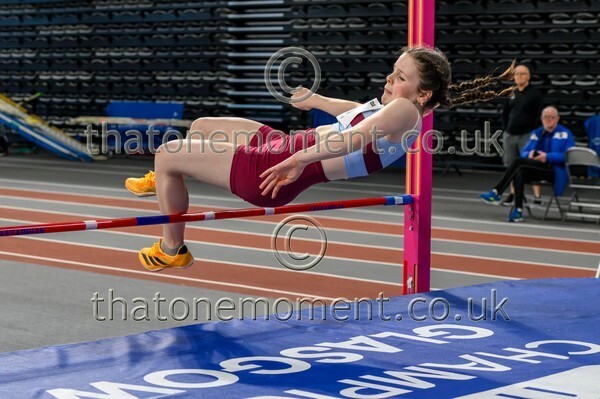 CombiMast25-913252 - Field Female