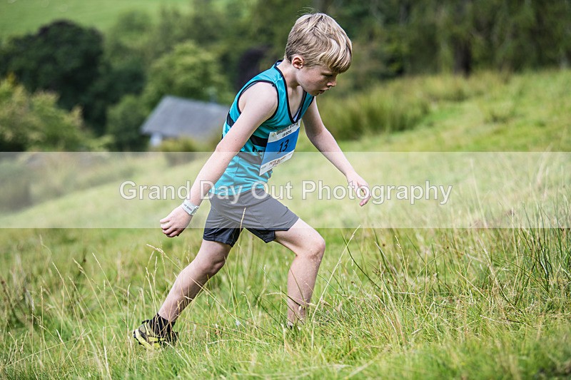 Grasmere Sports-20 - Grasmere Sports Junior & Senior Fell Races Sunday 24th August 2025