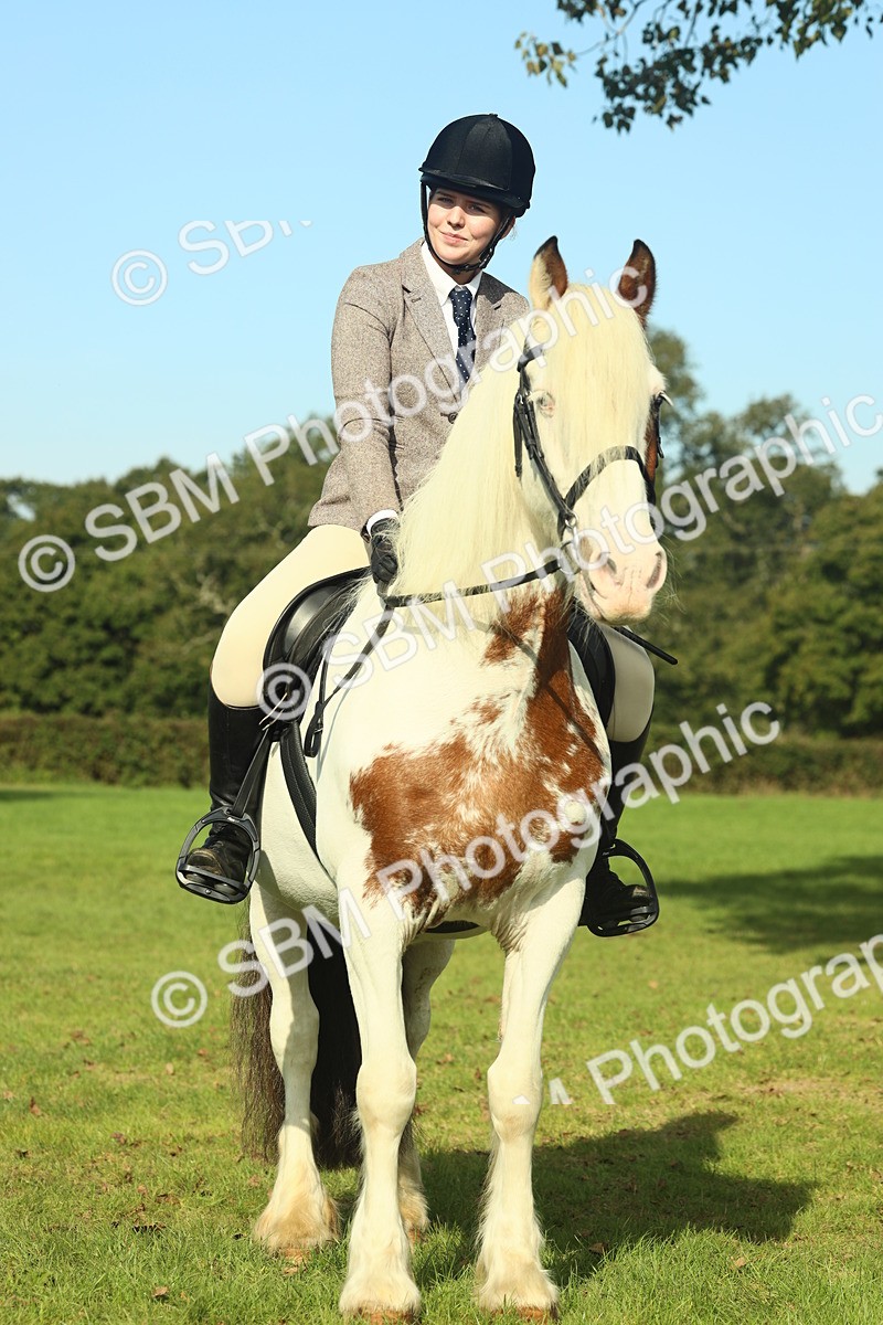 SBM_59989 - S38 - Starters Ridden Showing