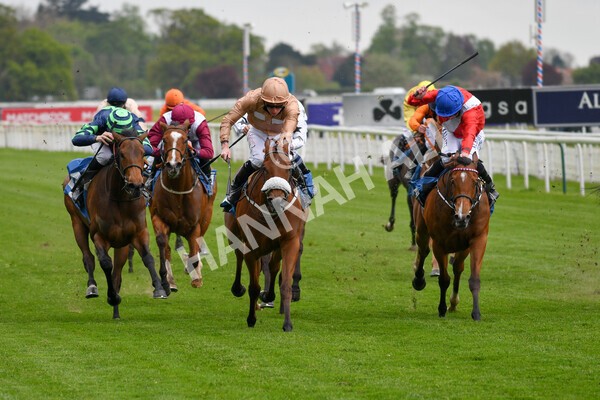 yr14052021r1-10 - Race 1 1.40pm Langleys Solicitors British EBF Marygate Fillies' Stakes