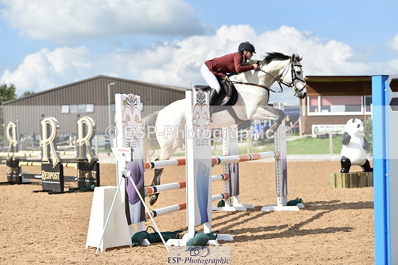 230902A-152458-01886 - Cls 4A Pony Big 95cm