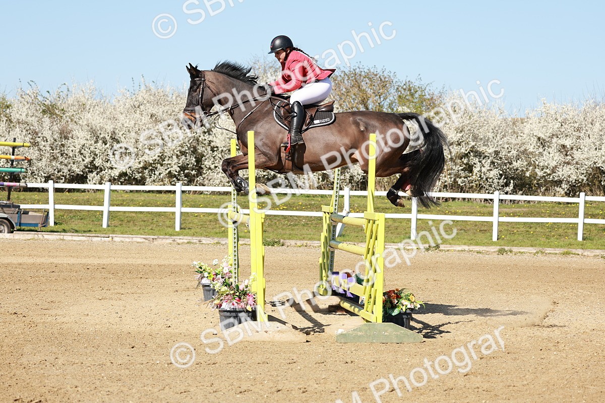 SBM_004741 - Class 18 - Senior Foxhunter - 1.20m
