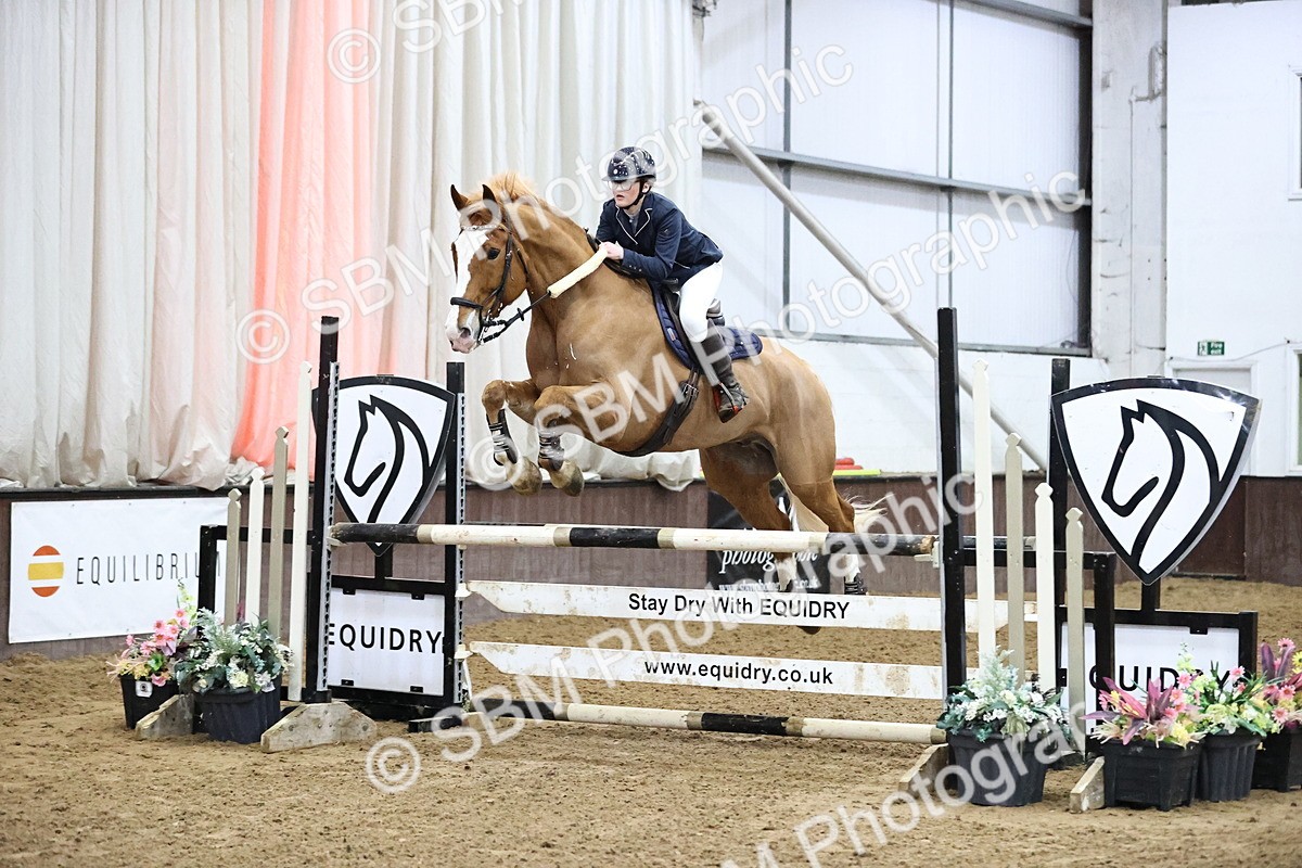 SBM_009772 - Class 23 - Senior Newcomers 1.10m