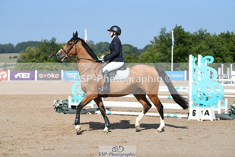 250725-101641-01356 - Cls 6 Snr British Novice and 90cm