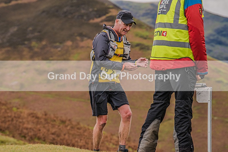 British Fell Relay-2052 - British Fell & Hill Relay Championship Braithwaite Keswick Saturday 21st October 2023