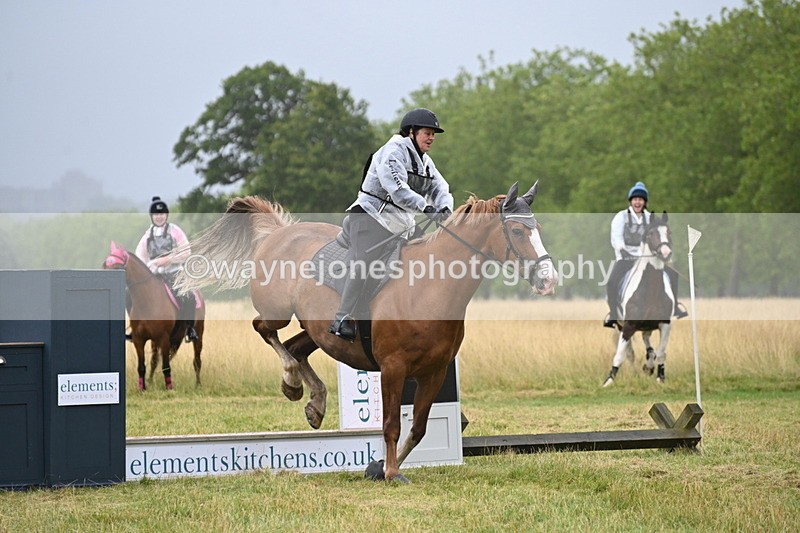 WJ6_0813 - Time at Kitchen Jump 11:34 to 12:28