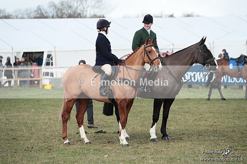 PtP 250126 11 - Cocklebarrow Races Point-to-Point 25/01/26