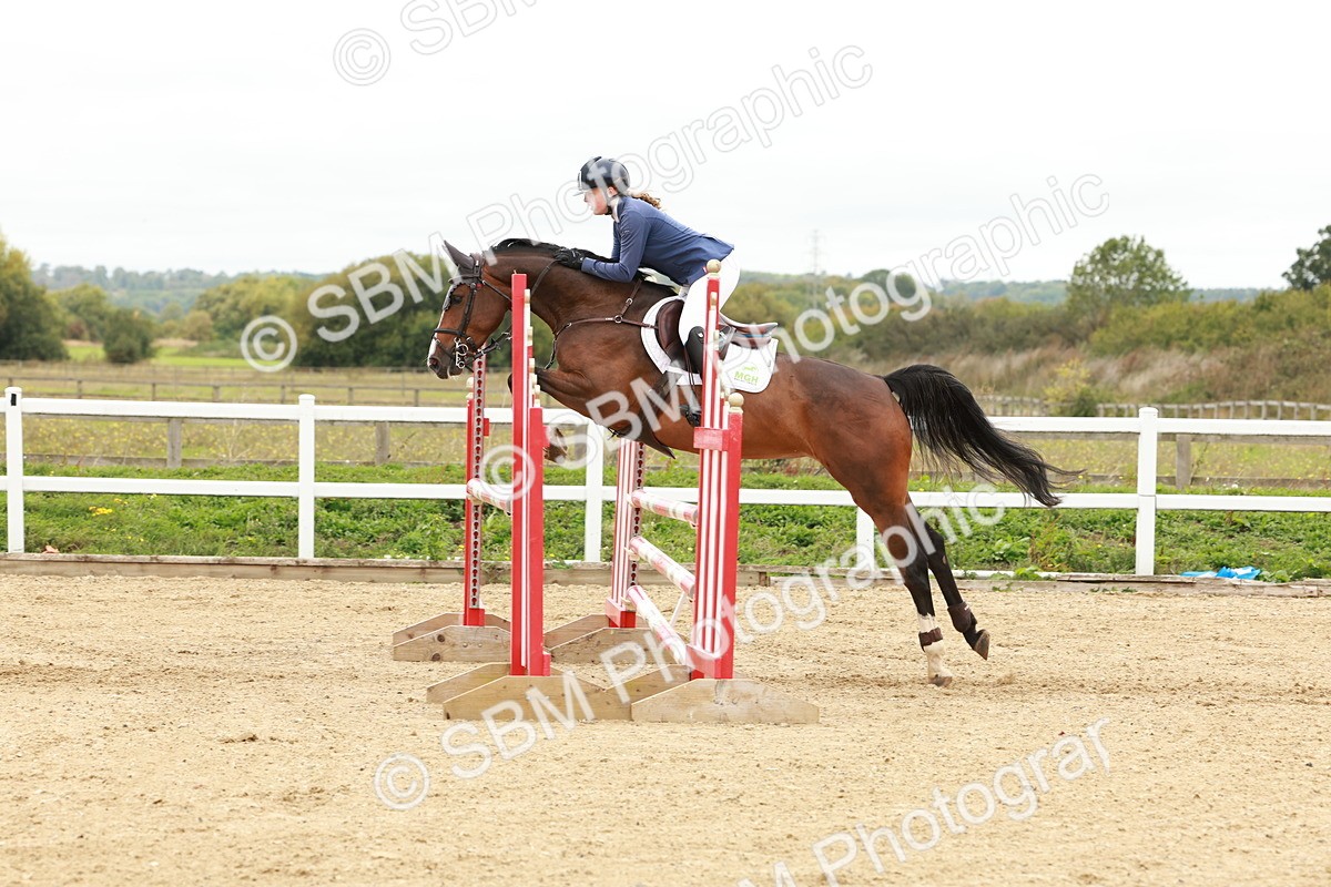 1I0A7451 - Class 3 - Senior Discovery - 1.00m