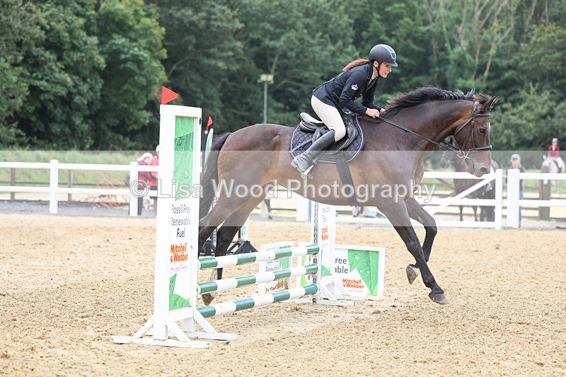 3E7A0152 - Class 1: Senior 60cm