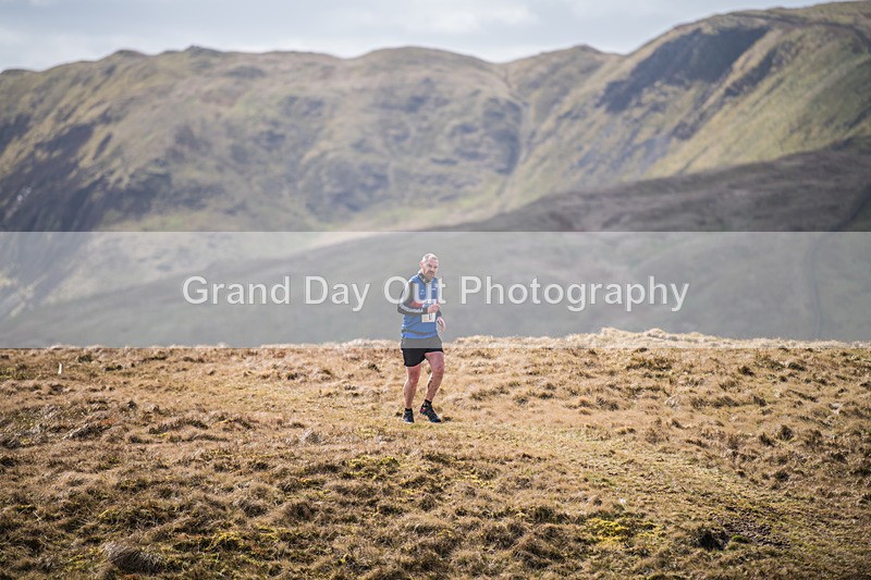Jefferys Mount-490 - Jeffrey's Mount Figure of Eight Fell Race Saturday 11th April 2026