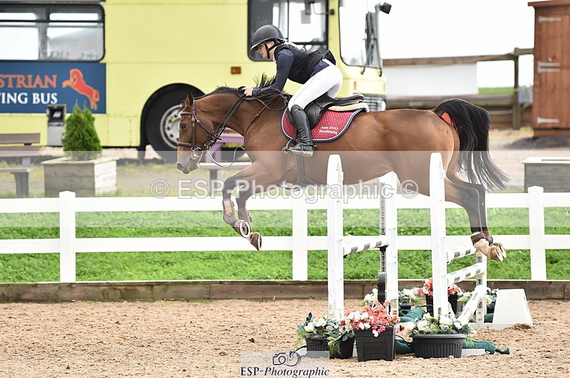 231013A-111010-01415 - Cls 1 85cm Amateur Quali