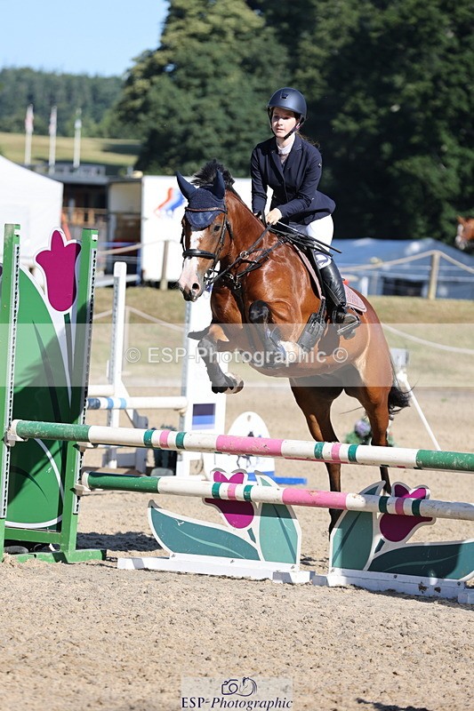 250703A-084650-00102 - Cls 5 85cm Amateur Qualifier