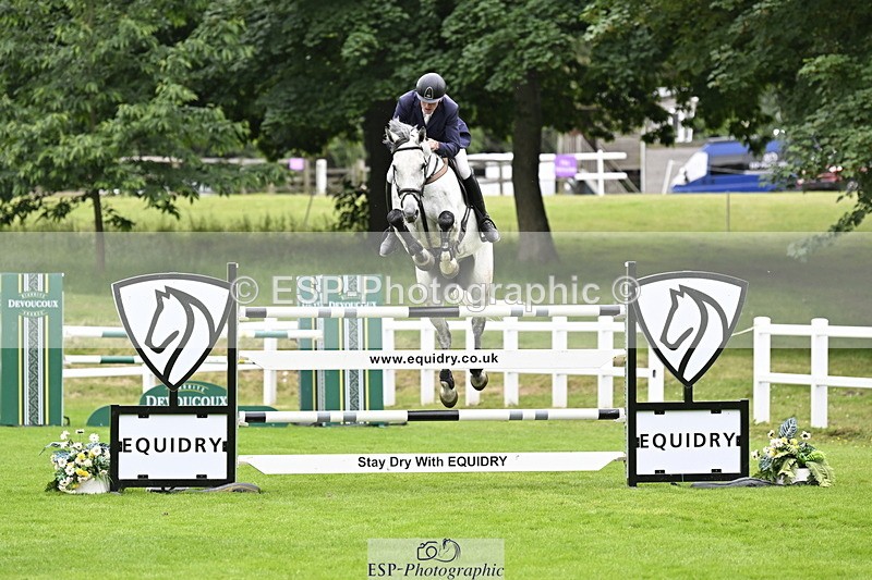 250613A-162913-03100 - Cls 6 National 1.40m Open