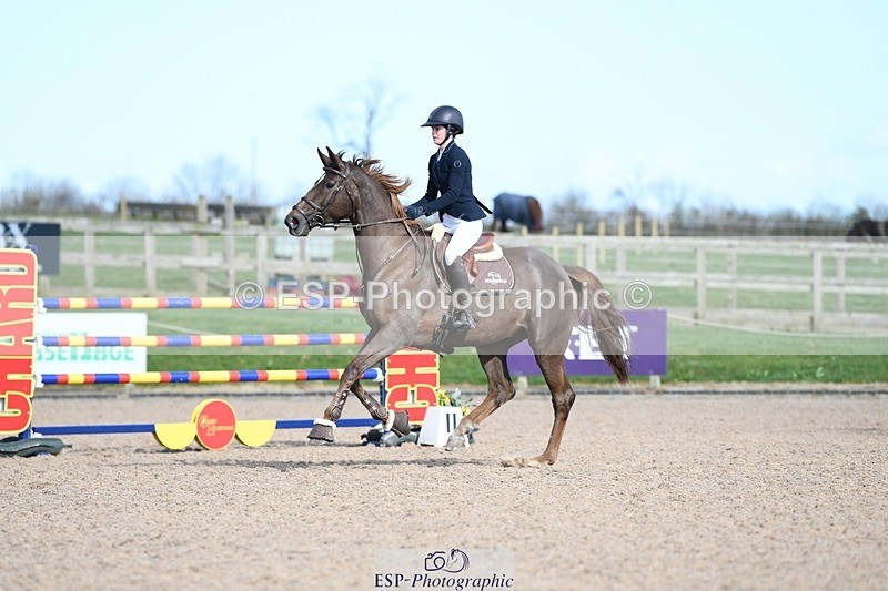 250328-144757-02961 - Cls 5 National 1.30m